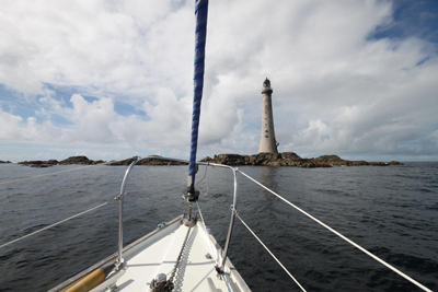 Wed 25th Jan 2012 – International Lighthouses Weekend 2011 by Geoff Crowley MM5AHO