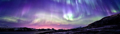 9th March 2012 Aurora Summary by GM4BYF