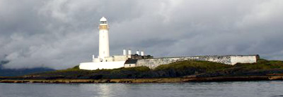 18 – 19 Aug 2012 International Lighthouses / Lightships Weekend