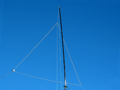 13 Feb 2013 – Wire Antennas for HF by GM3TAL