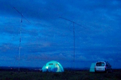 4-6 July 2014 – VHF NFD