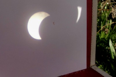 20 March 2015 – Solar Eclipse