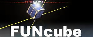 15 March 2017 – FUNcube Satellite Received using Raspberry-Pi – John Cooke GM8OTI