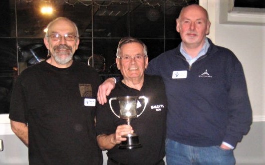 16 May 2019: Congratulations to Andy MM0FMF for winning the RSGB Jock Kyle Trophy