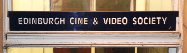 8 Jan 2025 – LRS Video Night at Edinburgh Cine & Video Society