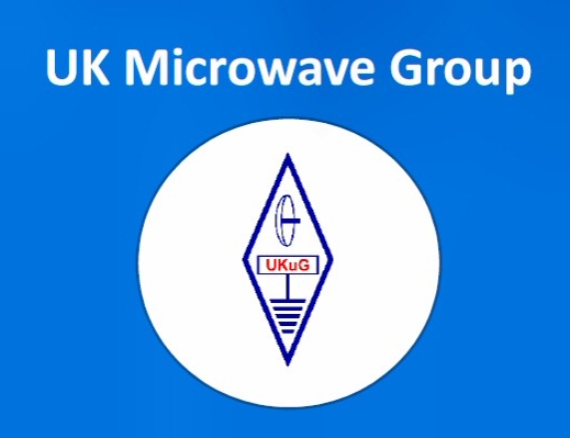 Sat 9th Nov 2024 – GMRT-2024 – Scottish Microwave Round Table