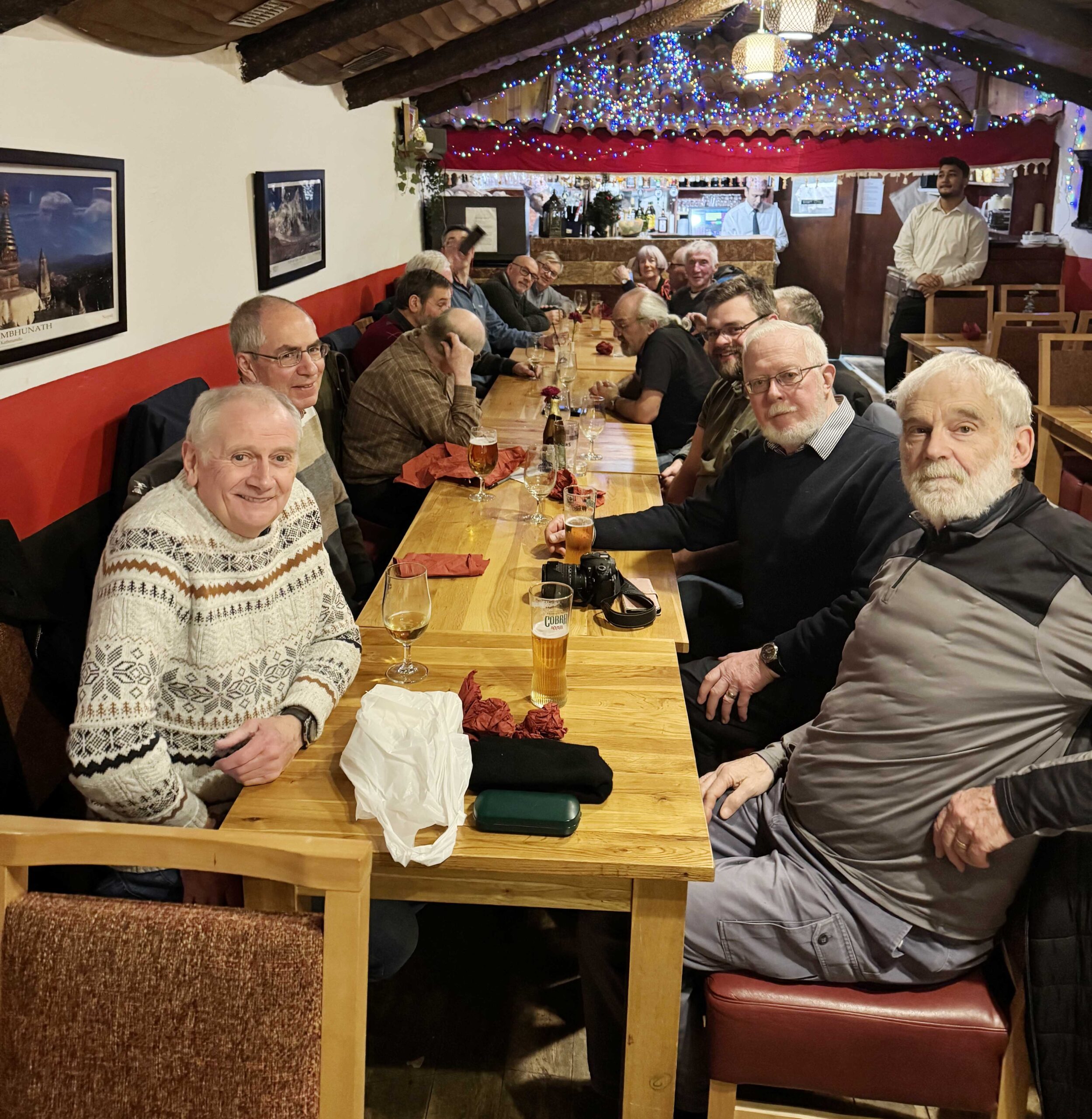 11 Dec 2024 – LRS Xmas Curry